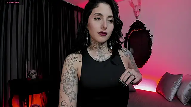 nasty aliice1 online show from 10.30.25