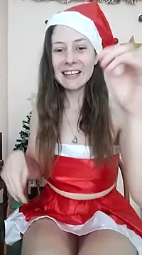 Snapshot of lucecitafantasy2 chatting on 12.24.24 lucecitafantasy2 online show from 12.24.24