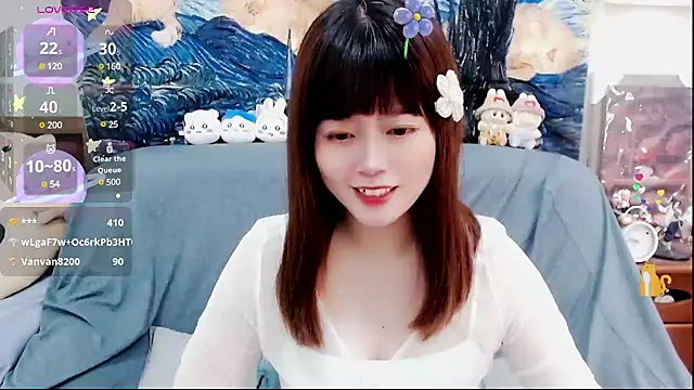 a0513 online show from 02.21.25