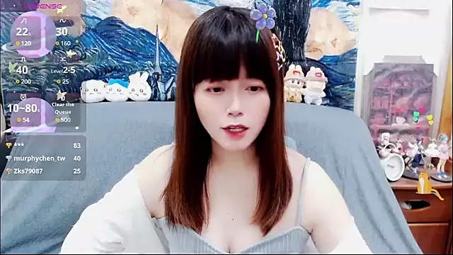 a0513 online show from 03.10.25