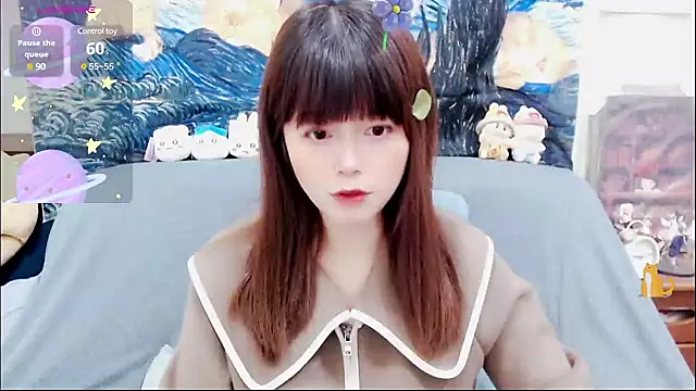 a0513 online show from 03.18.25