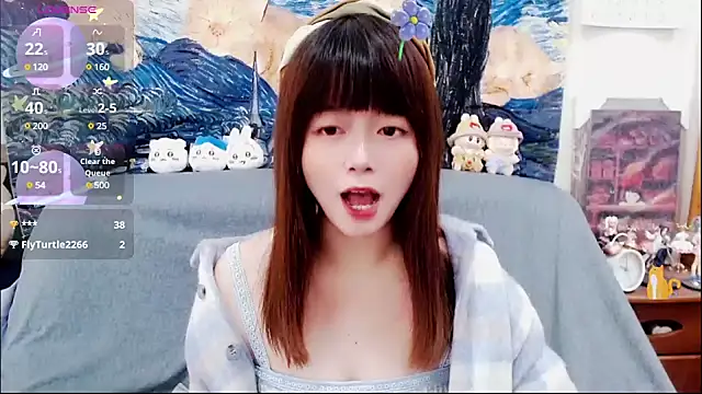 a0513 online show from 03.22.25