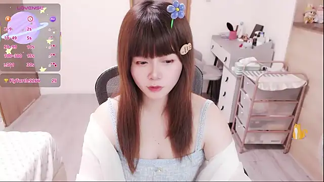 a0513 online show from 04.10.26