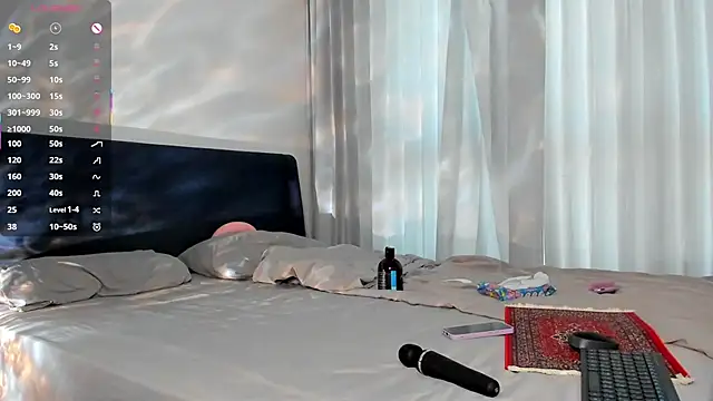 wow lina online show from 03.10.26