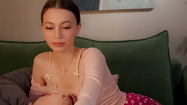 FirstOfFallen online show from 12.15.24