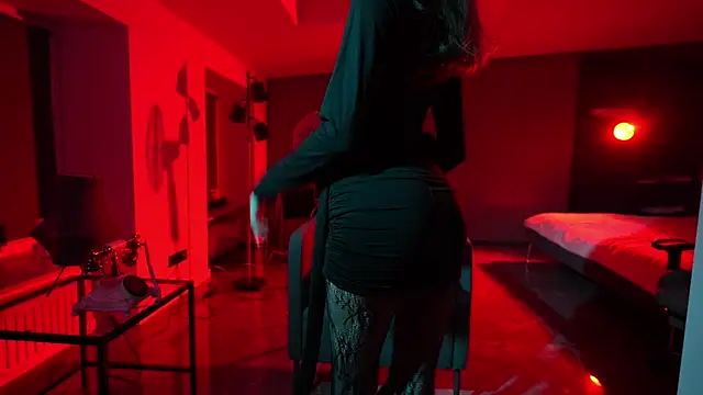 FirstOfFallen online show from 01.08.25