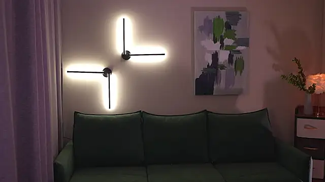 FirstOfFallen online show from 01.12.25