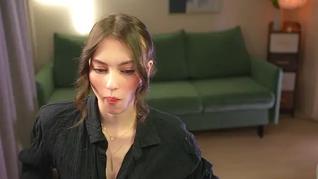 FirstOfFallen online show from 01.25.25