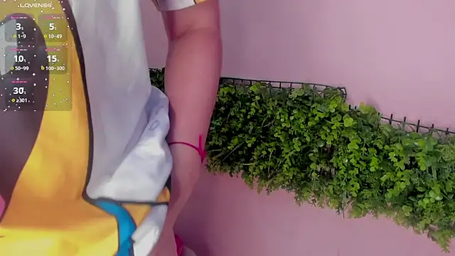 Snapshot of Mikasa_Horny chatting on 03.04.26 Mikasa Horny online show from 03.04.26