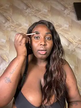 emilyrojas online show from 10.29.25