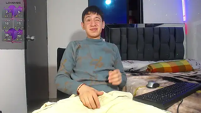 Mr daren  online show from 02.26.25