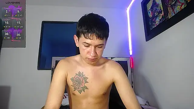 Mr daren  online show from 02.27.25