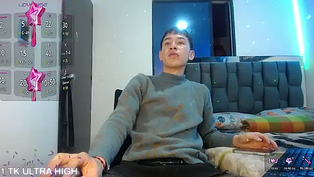 Mr daren  online show from 03.17.25