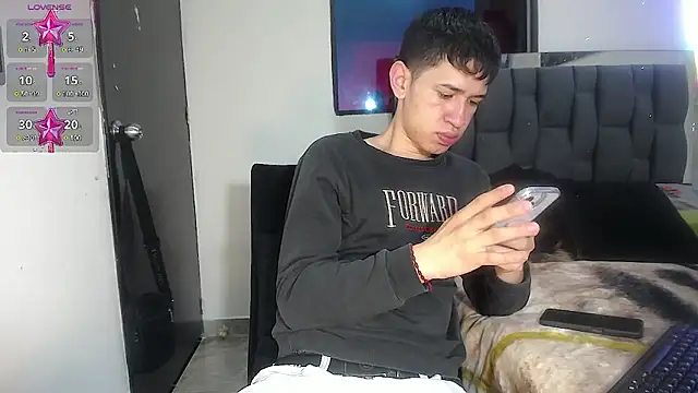 Mr daren  online show from 03.20.25