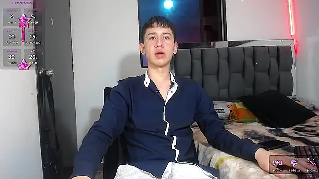 Mr daren  online show from 03.21.25