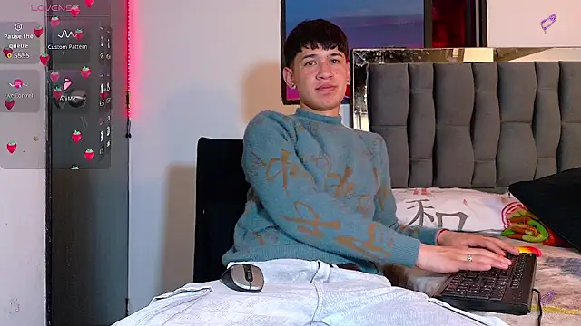 Mr daren  online show from 09.25.25