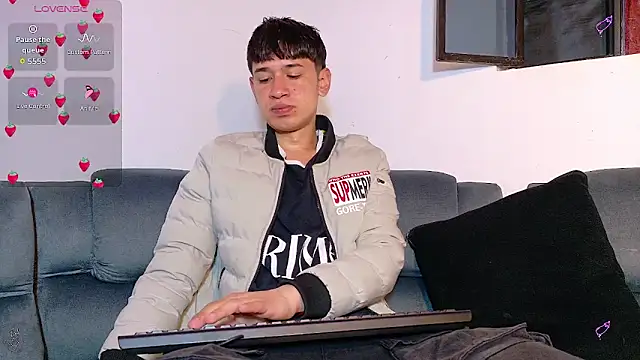 Mr daren  online show from 09.30.25