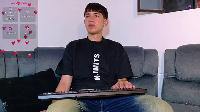 Mr daren  online show from 10.04.25