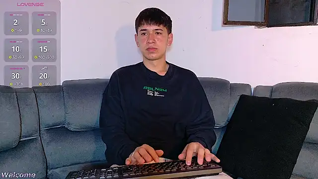 Mr daren  online show from 01.13.26