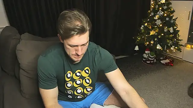 EthanPinkman online show from 12.15.24