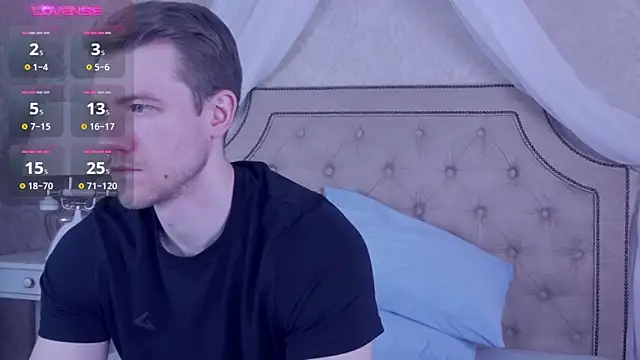 EthanPinkman online show from 03.13.25