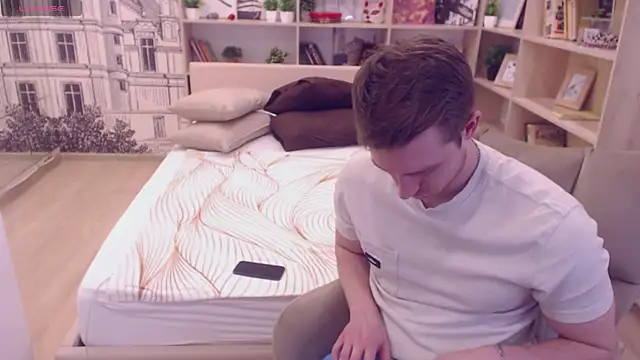 EthanPinkman online show from 03.20.25