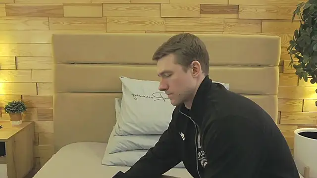 EthanPinkman online show from 03.12.26