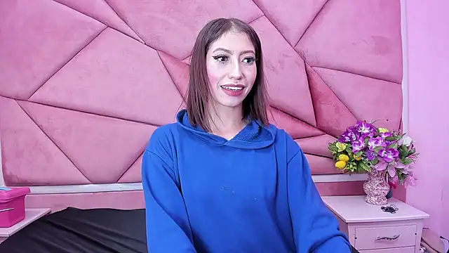 LilithCooperr  online show from 12.07.24