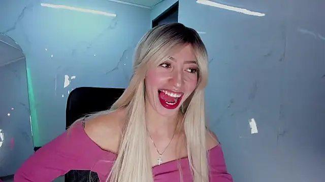 LilithCooperr  online show from 09.27.25