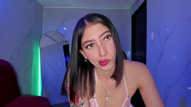 LilithCooperr  online show from 10.04.25