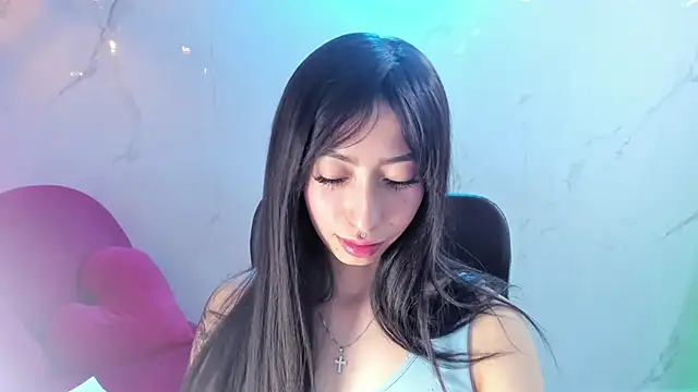 LilithCooperr  online show from 11.11.25