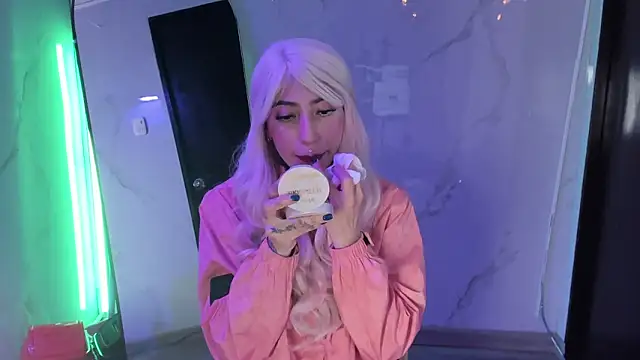 LilithCooperr  online show from 02.07.26