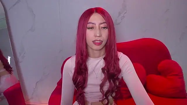 LilithCooperr  online show from 02.26.26