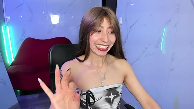 Snapshot of LilithCooperr_ chatting on 06.10.26 LilithCooperr online show from 06.10.26