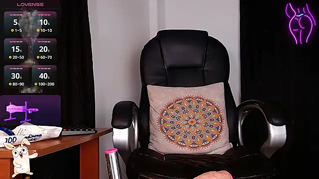 vero sweet18 online show from 03.06.25