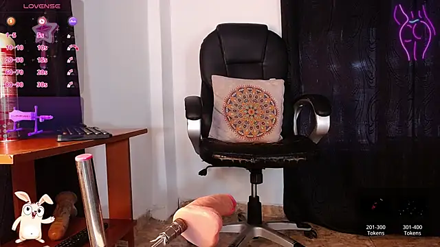 vero sweet18 online show from 03.19.25