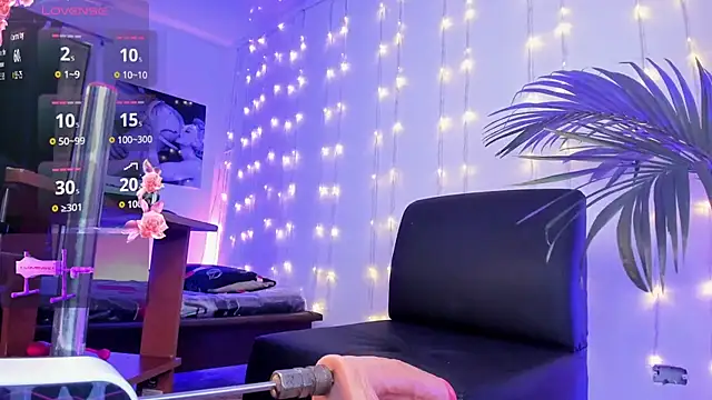 vero sweet18 online show from 09.13.25