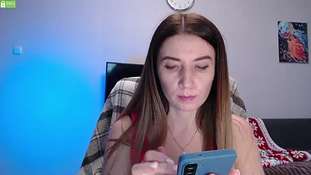 Sweet   Amelia online show from 04.01.26