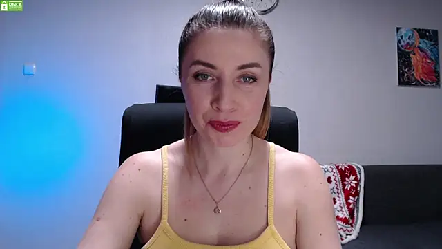 Snapshot of Sweet___Amelia chatting on 04.25.26 Sweet Amelia online show from 04.25.26