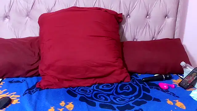 SweetMellowX1 online show from 11.22.25