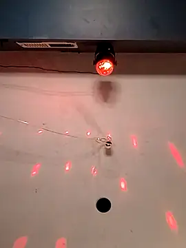 AmazonianMistress online show from 02.01.25