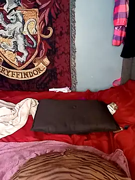 AmazonianMistress online show from 02.18.25