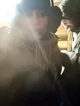 AmazonianMistress online show from 02.22.25