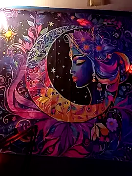 AmazonianMistress online show from 03.06.25