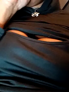 AmazonianMistress online show from 03.13.25