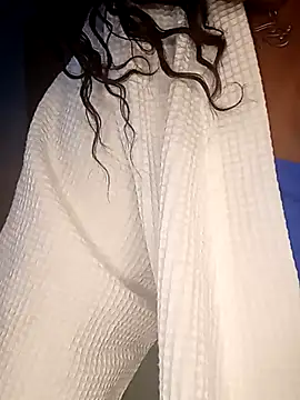 AmazonianMistress online show from 03.17.25