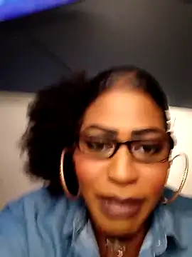 AmazonianMistress online show from 09.08.25