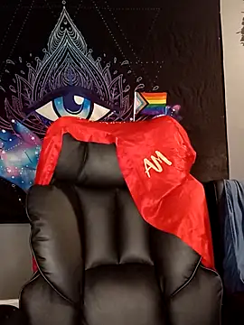 AmazonianMistress online show from 09.16.25