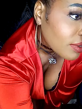 AmazonianMistress online show from 09.19.25