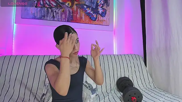 Katta150411 online show from 05.18.26